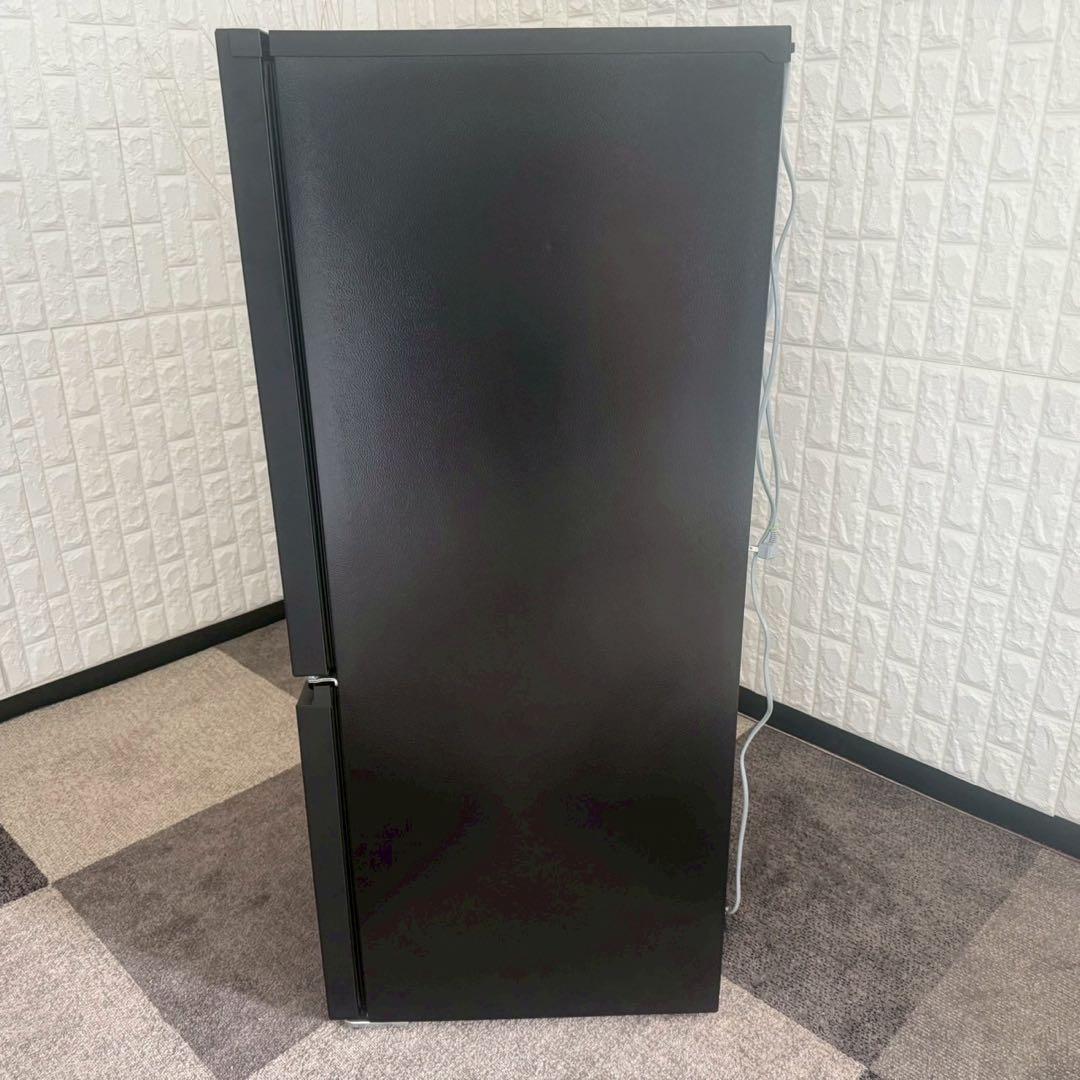でこぽん 様専用✨パナソニック 冷蔵庫 NR-B18C1-K 2023年 美品 - メルカリ