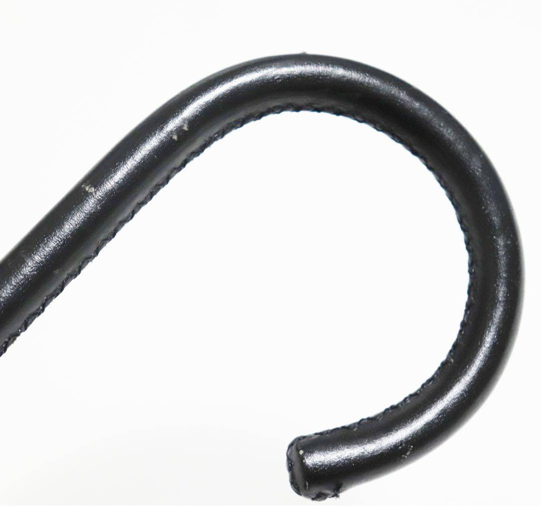 《フォックスアンブレラ》新品 英国王室御用達 英国製 上品刺繍 高級長傘 日傘