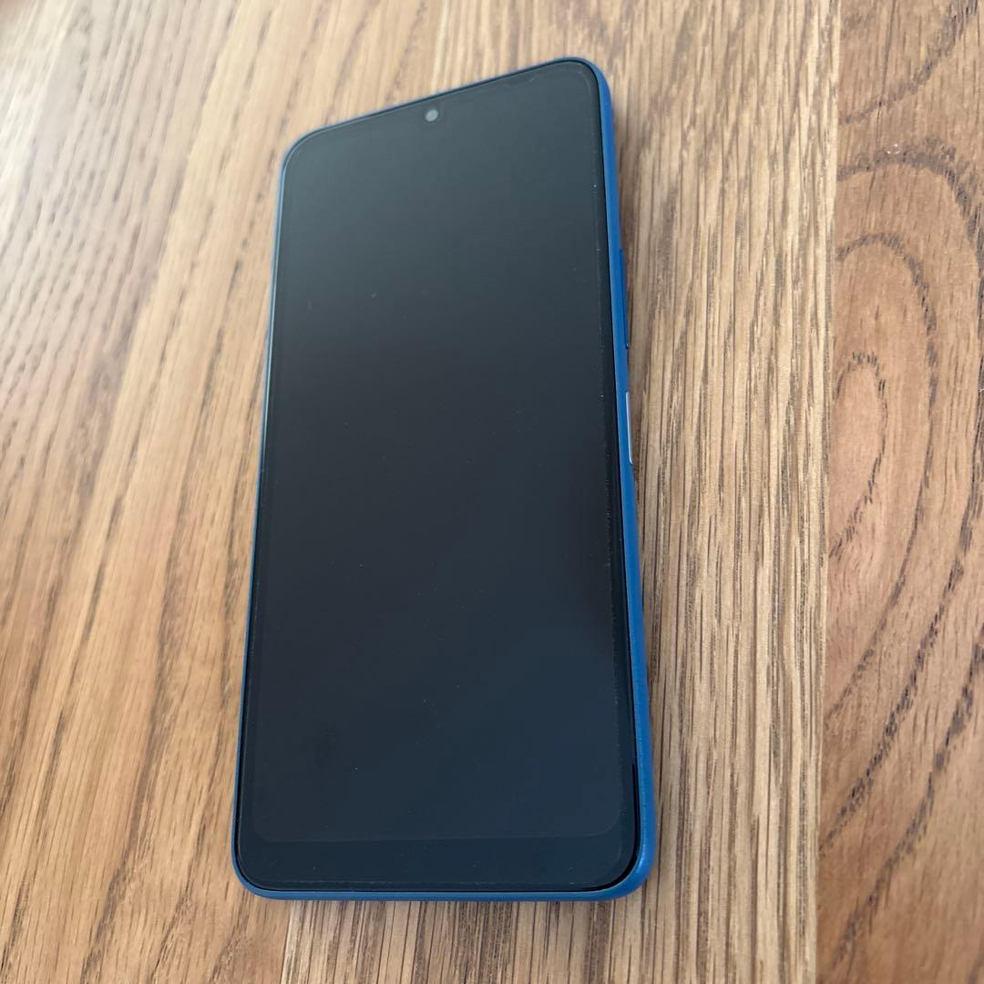 arrows We2 ネイビーグリーン 本体 - メルカリ