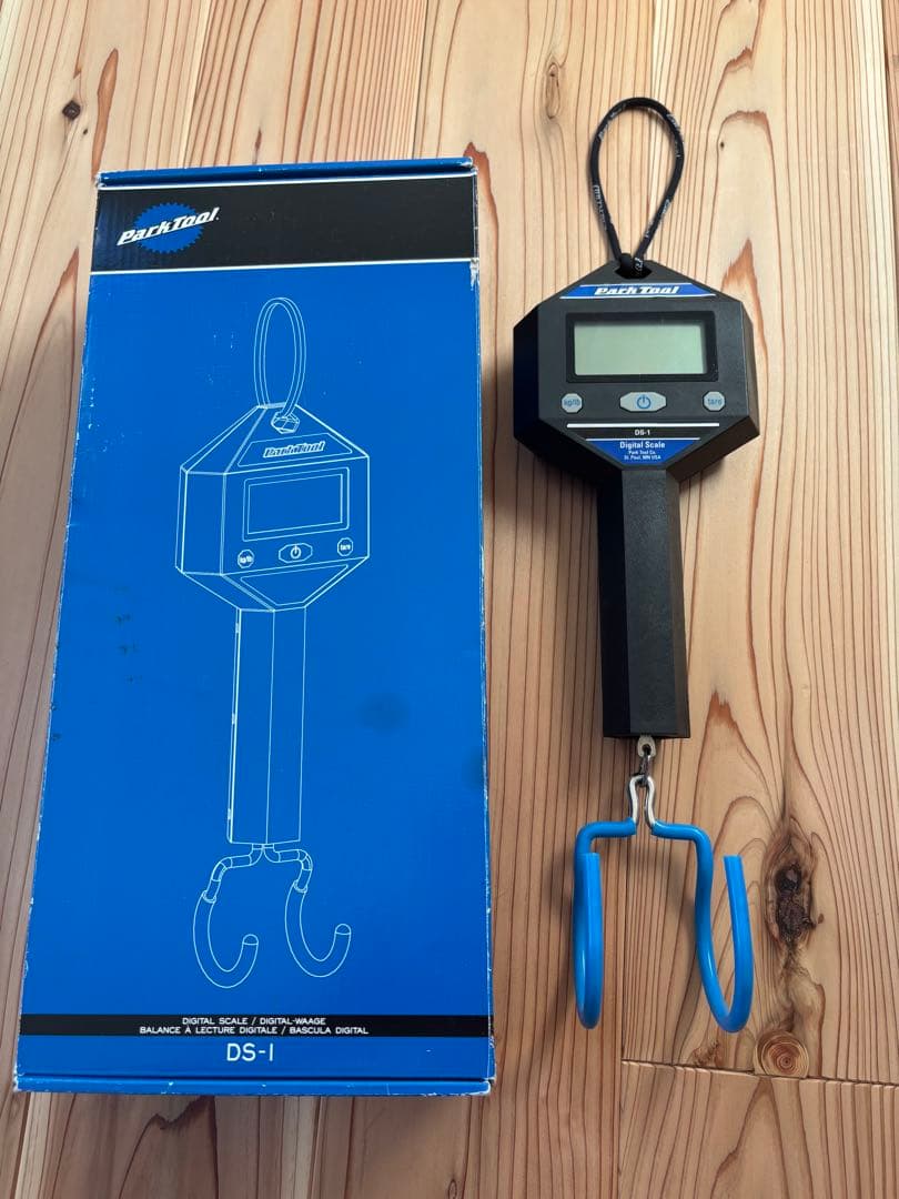 Park Tool デジタルスケール DS-1 Park Tool DS-1 Digital Scale Excel Sports | Shop Online From