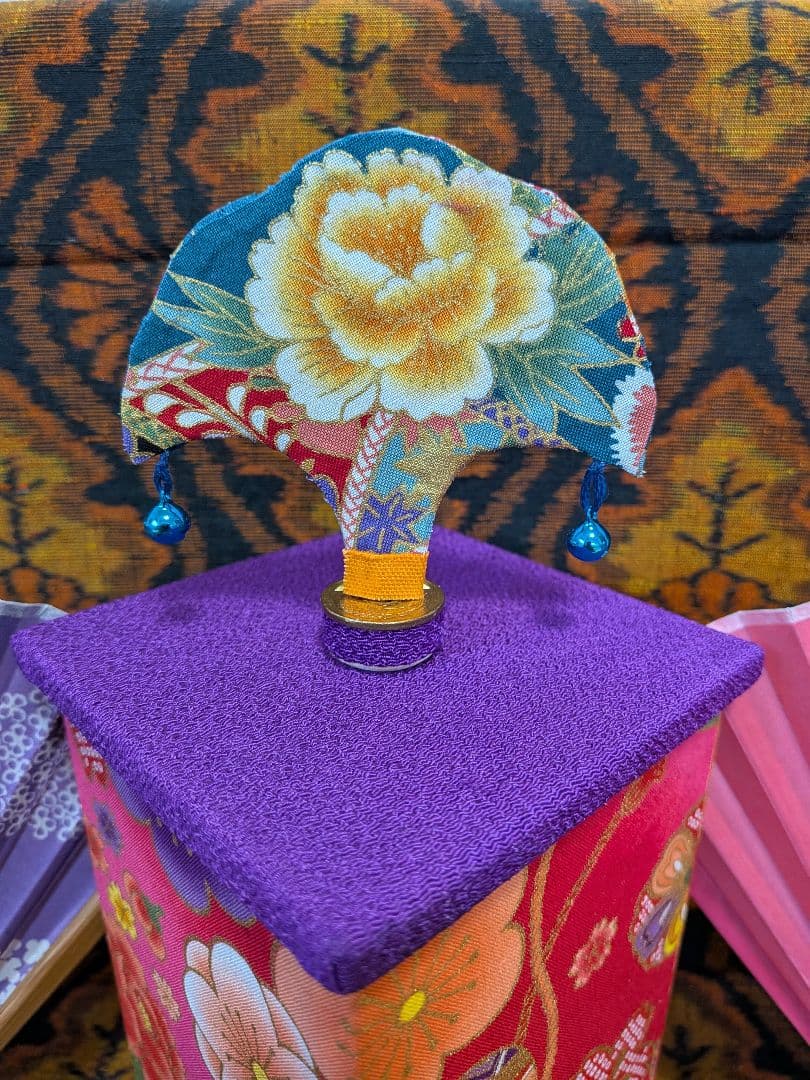 「愛燦燦」本格派なんちゃって投扇興セット