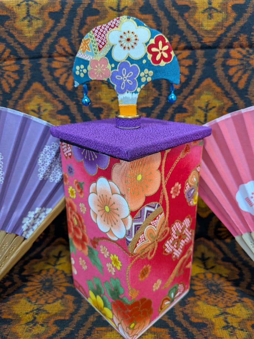 「愛燦燦」本格派なんちゃって投扇興セット