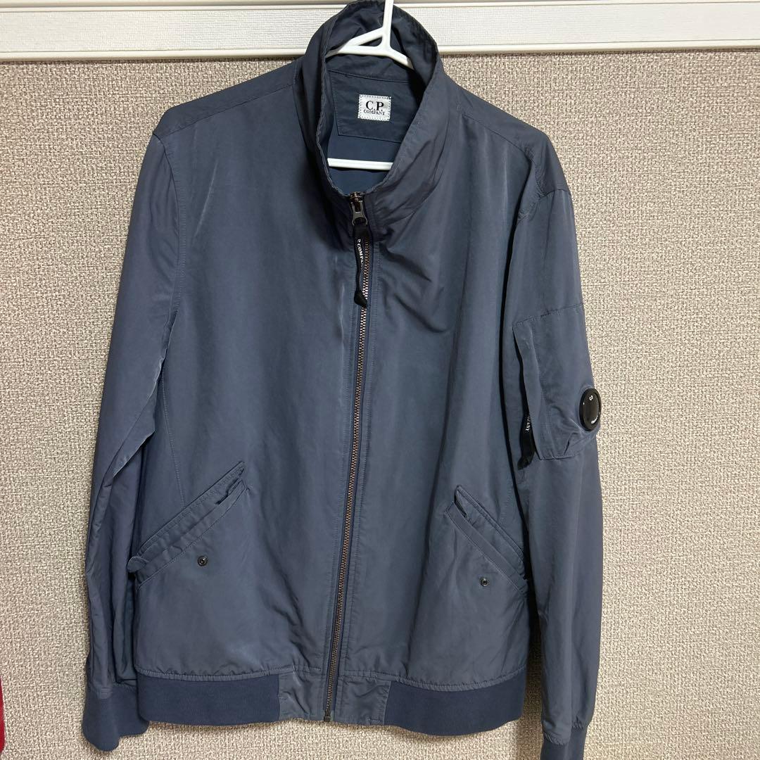 ジャケット・アウター C.P. COMPANY 楽天市場】C.P.COMPANY シーピーカンパニー ブルゾン Pro-Tek Hooded