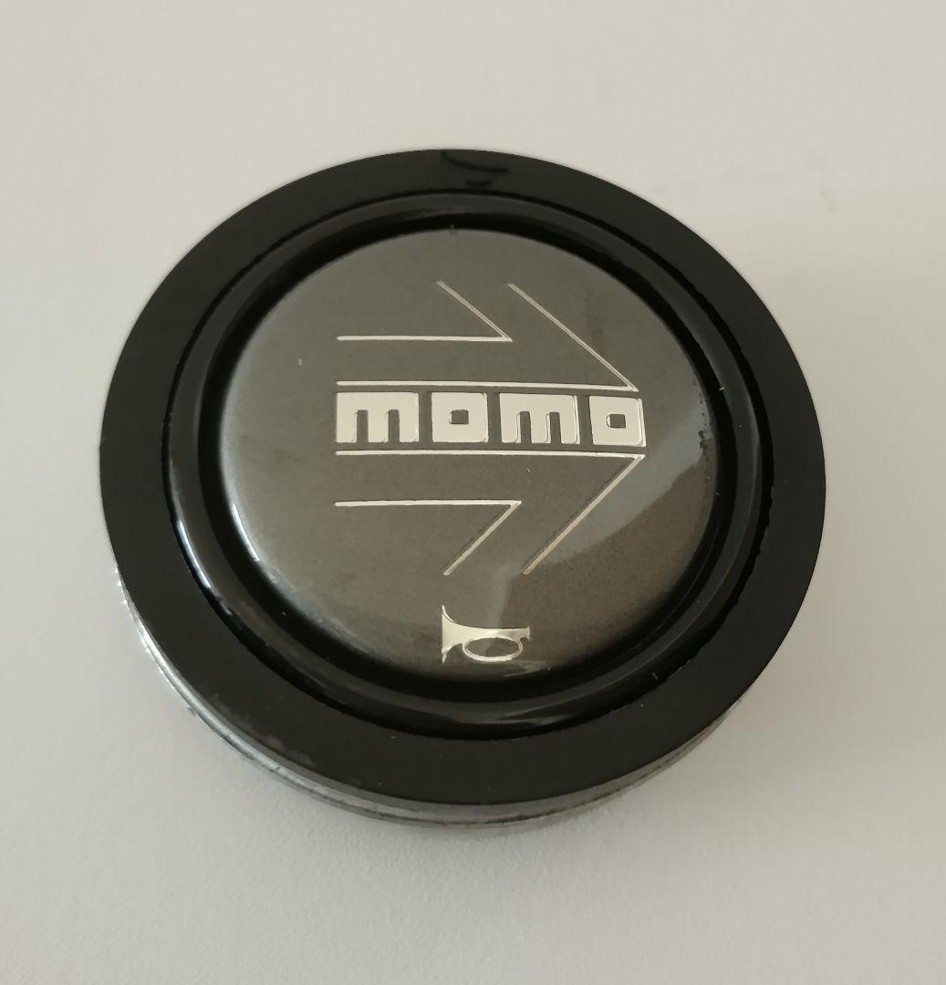 時限値下げ momo RACE ステアリング メタリックレッド TYP D35 - メルカリ