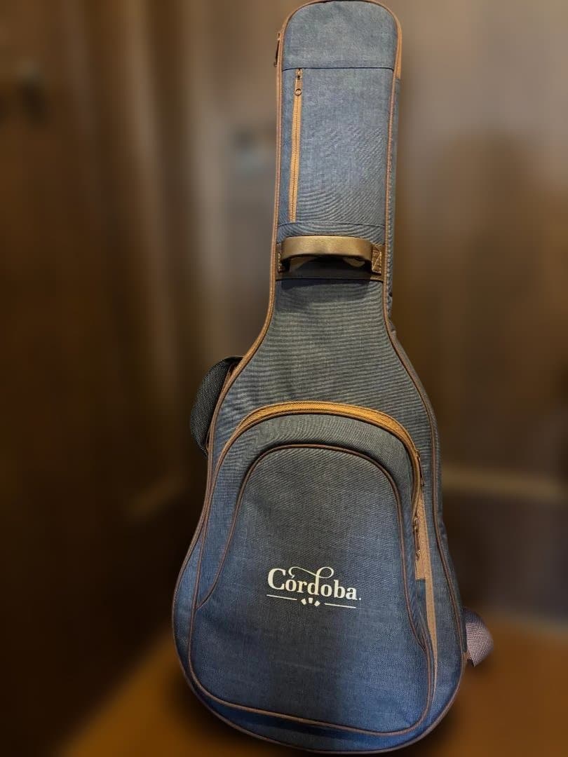 Cordoba STAGE エレガット 動作確認済み 純正ギグバック付き - メルカリ