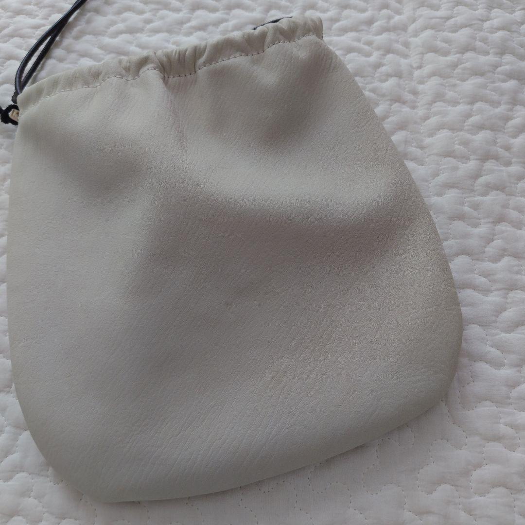 kao様専用です ヌイトメル 巾着型 ショルダーバッグ