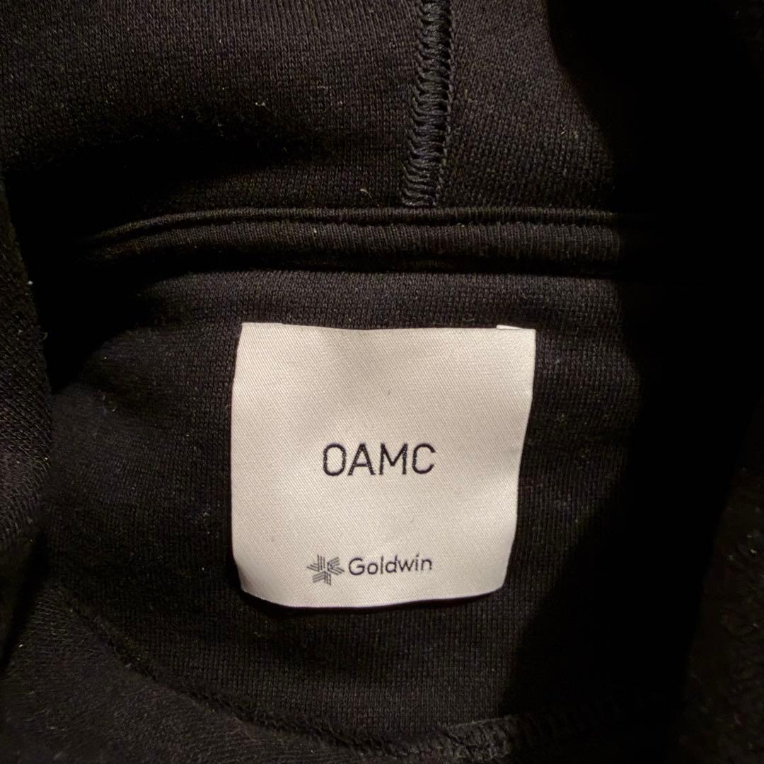 OAMC GOLDWIN 25SS フーディー 2 JIL SANDER - メルカリ