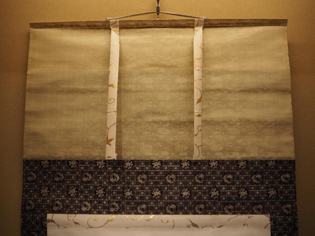 裏千家14世淡々斎宗室自筆扇面『雅正』掛軸（共箱） - メルカリ