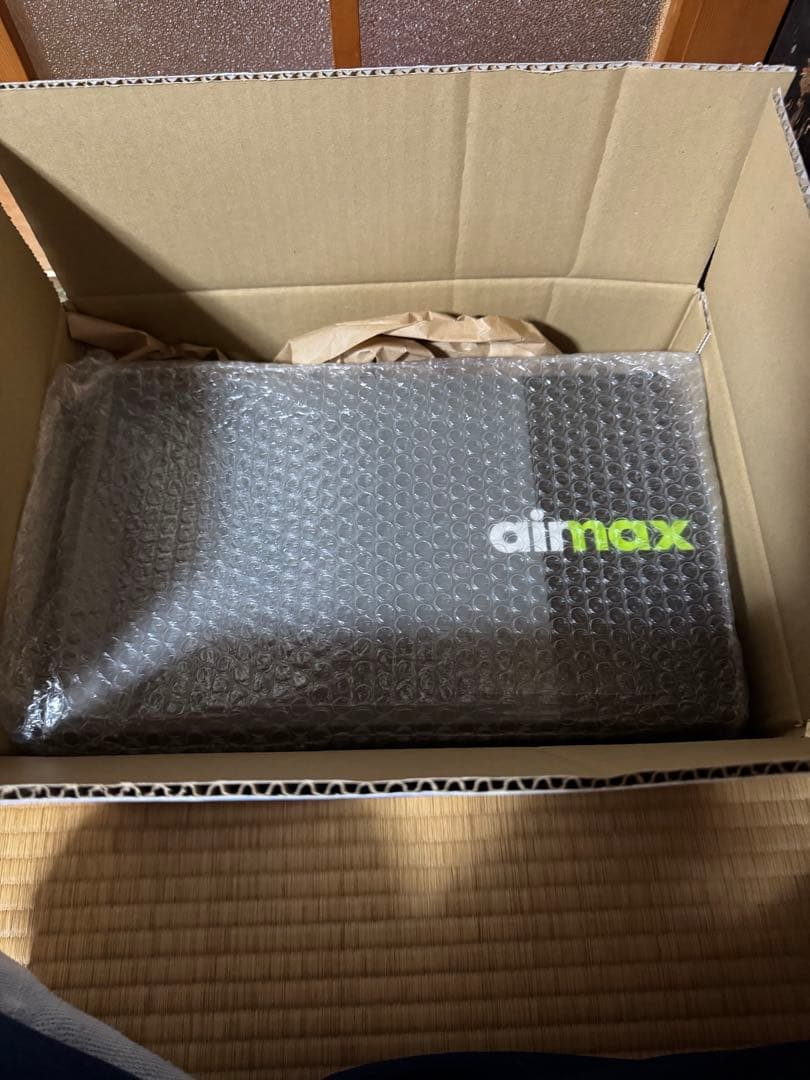 k*u様 新品 26.5cm NIKE AIR MAX 95 BIG BUBBL