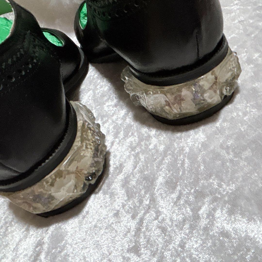 MABATAKI 美雨 ミゼル 桜 BLACK