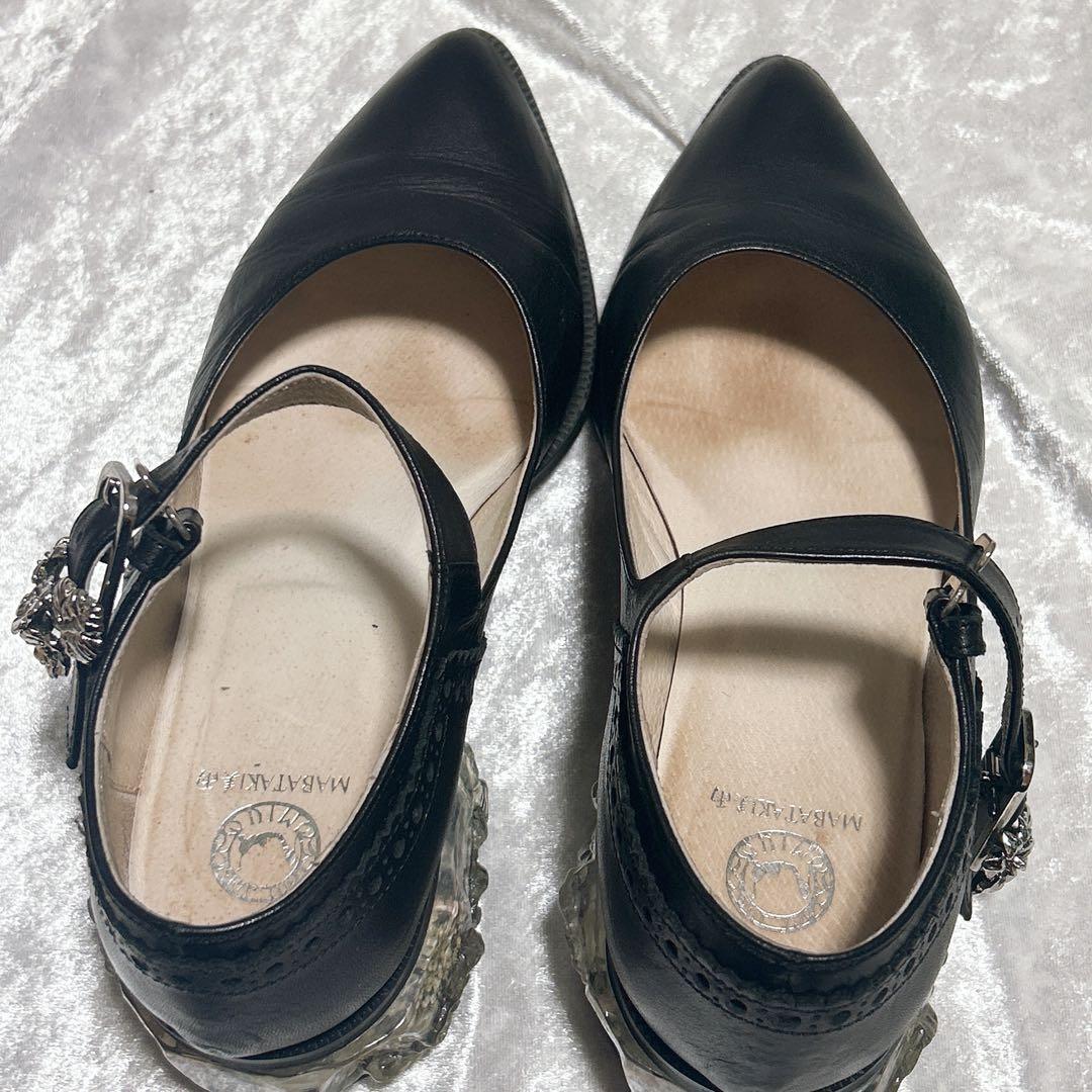 MABATAKI 美雨 ミゼル 桜 BLACK