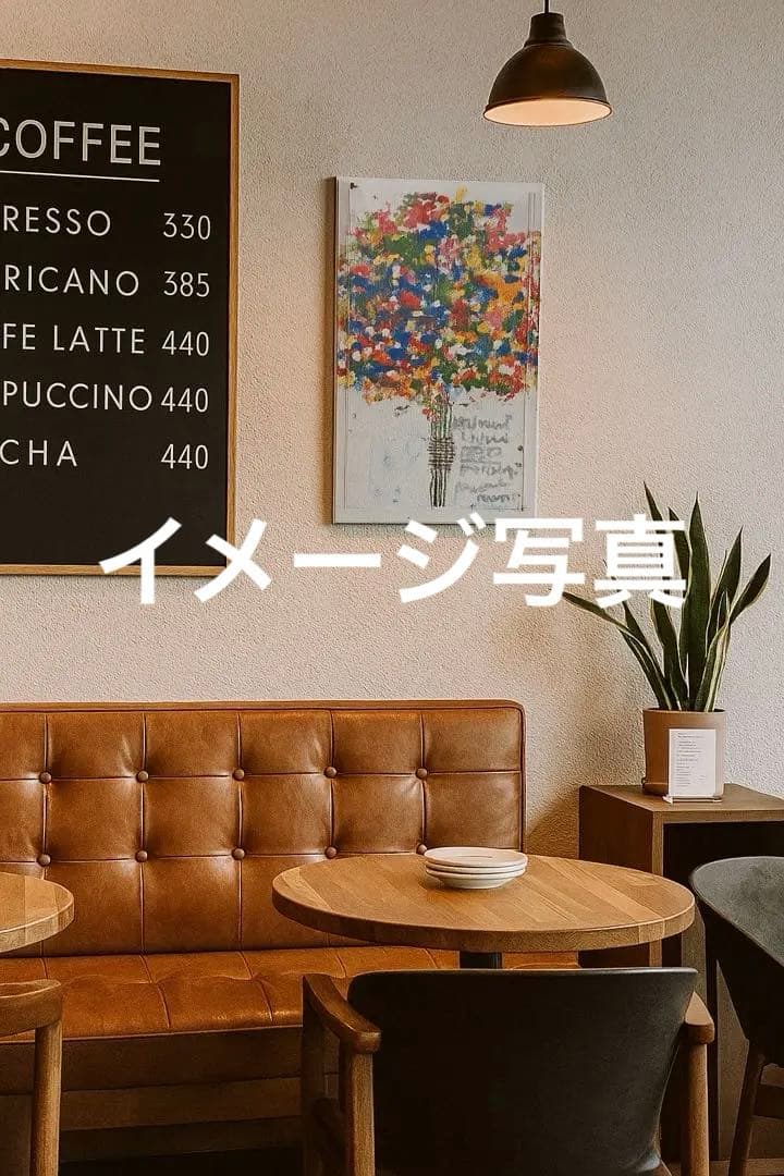 トンキー様】 木梨憲武 展 数量限定 キャンバス アート 代表作品