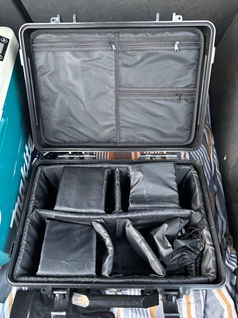 超美品:DAIWA 23SALTIGA 5000-XH 。リールボックス付 - メルカリ