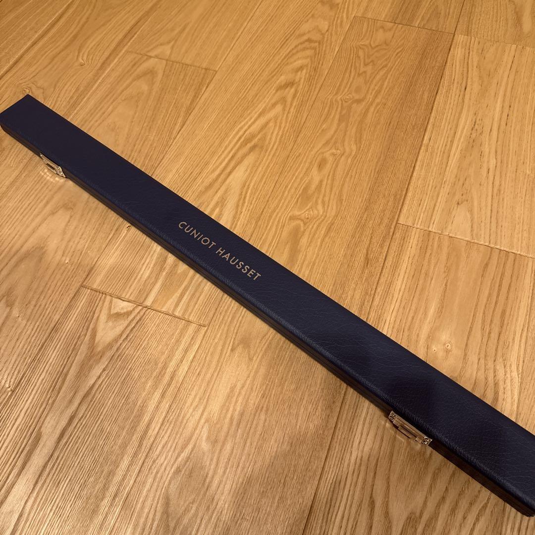 チェロ　弓ケースARCHET C.HAUSSET 弓ケース / チェロ用 | アルシェ公式オンラインショップ