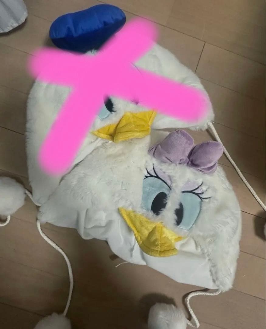 テディベア様 分割発送①