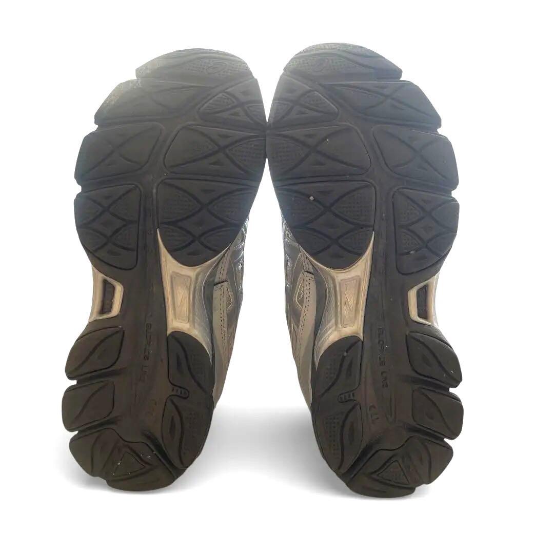 asics GEL-NYC 24.5cm 高騰モデル アシックス スニーカ￼ー