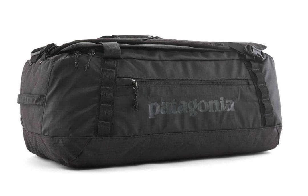 パタゴニア　ブラックホール・ダッフル ５５リットル　ＢＬＫ ブラックホール（patagonia） PATAGONIA パタゴニア ブラックホール