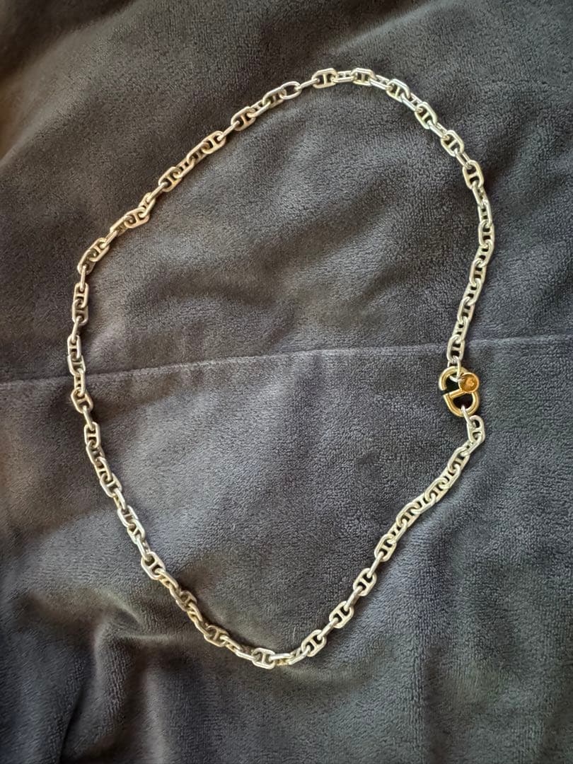 h'eres GEN NEUTRAL MIX NECKLACE お値下け可❗️ - メルカリ