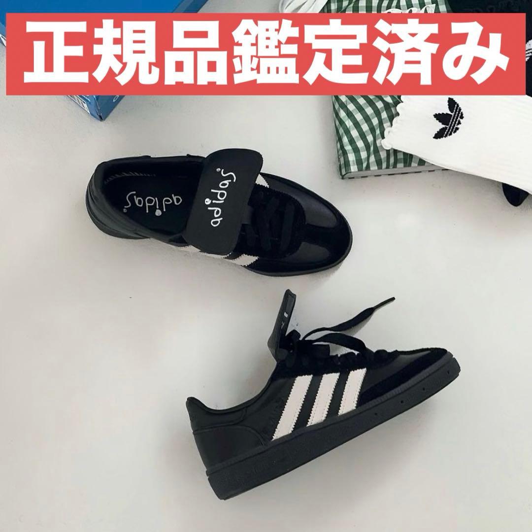 限界 adidas HANDBALL SPEZIAL SHUKYU E-WAX - メルカリ