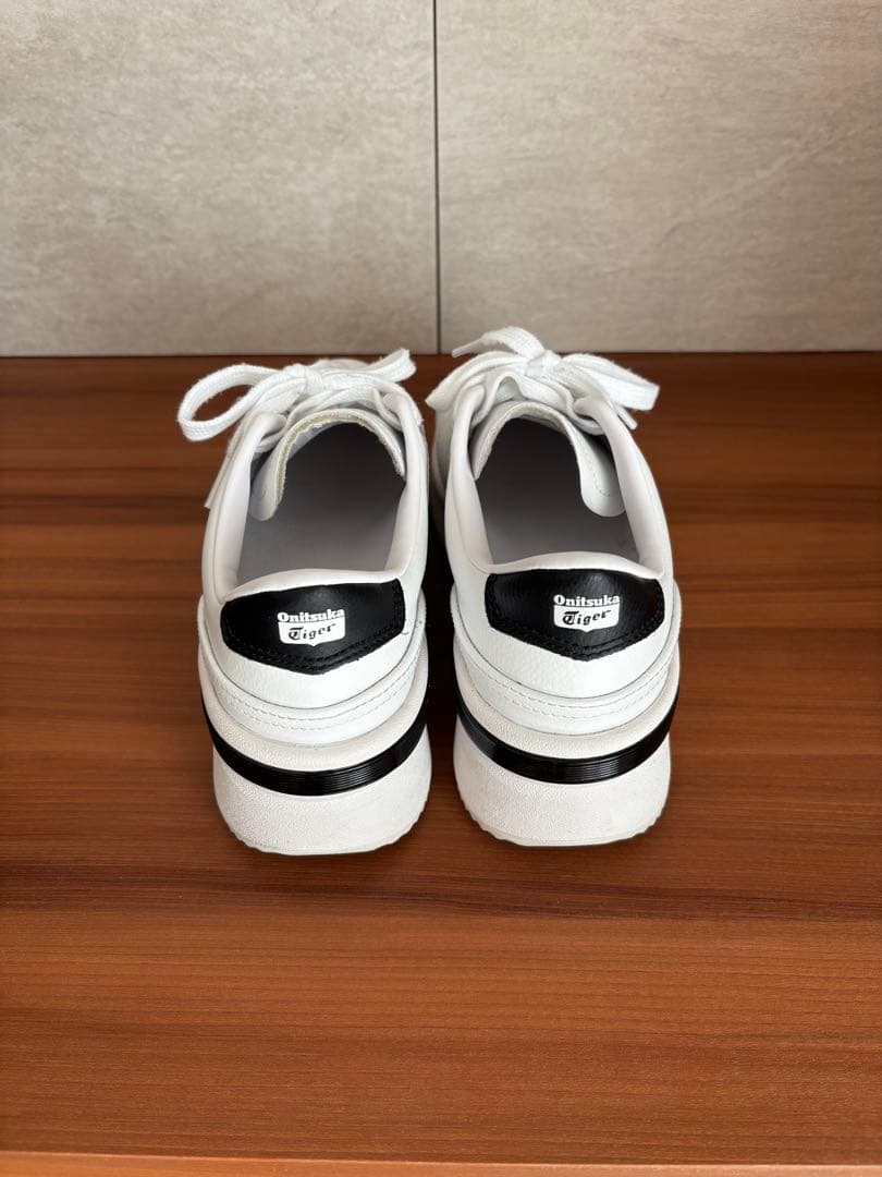 Onitsuka Tiger 【LAWNSHIP PF】 24.0cm