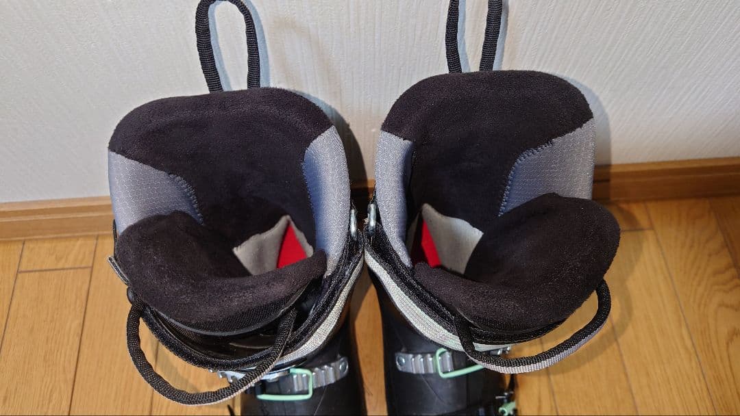 LANGE XT3 80 w ブーツ 25.5cm 中古 ウォークモード