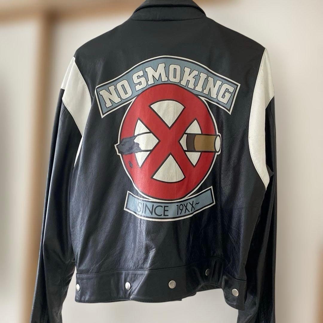 GAMEST餓狼伝説ビリーカーンレザージャケット - メルカリ