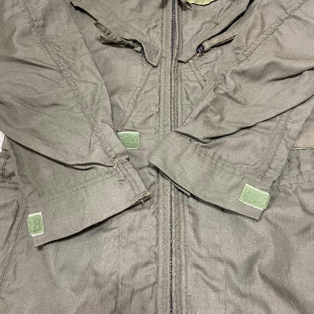 60s古着/36R USMC つなぎ CS/FPR-1 ビンテージ ミリタリー - メルカリ