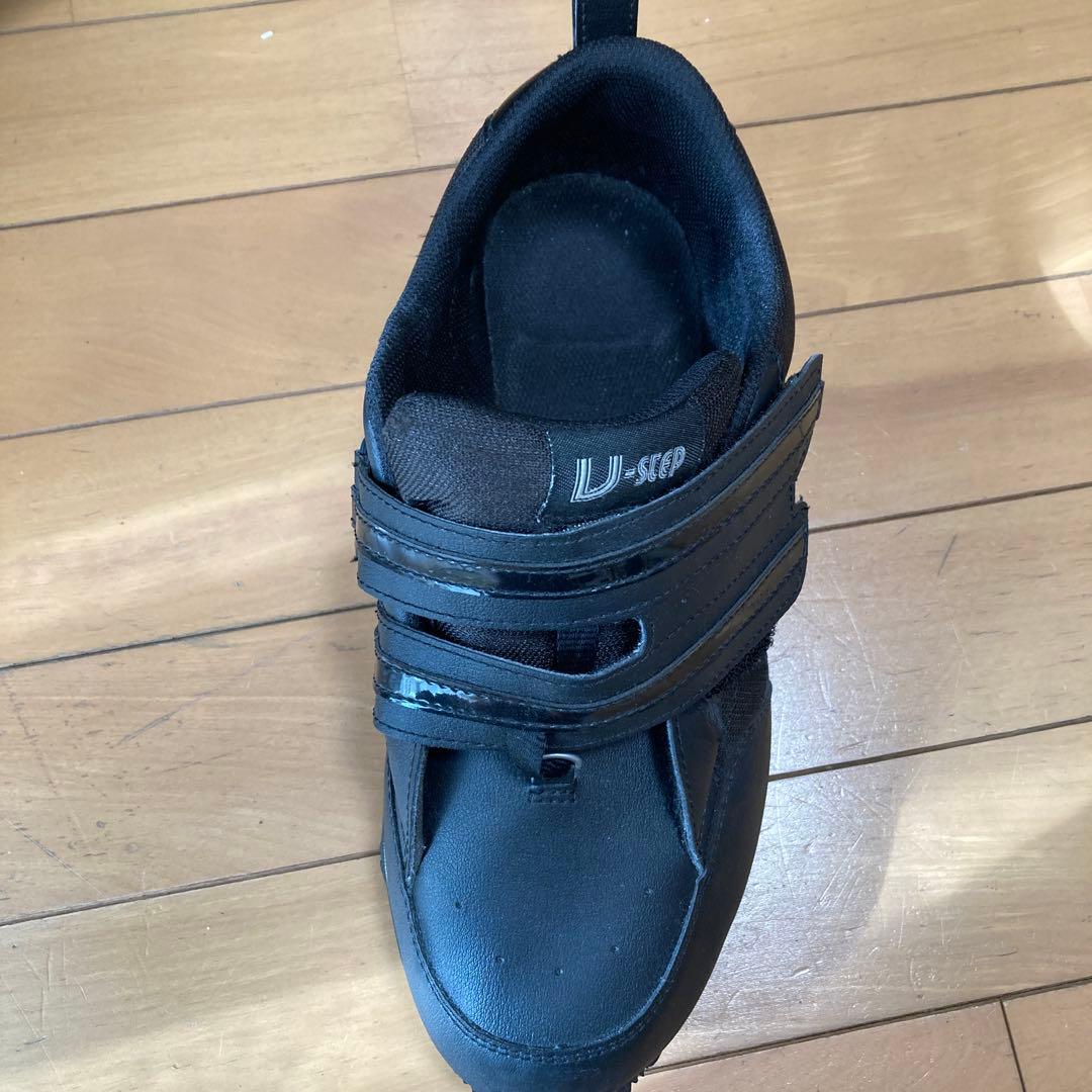 東名ブレース 短下肢装具 左 25.5ぐらい vステップ 26センチ7E付