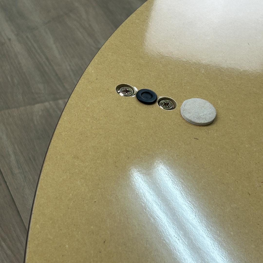 新品・未使用】☆円形デザインこたつ100 DB☆【OUTLET】 - メルカリ