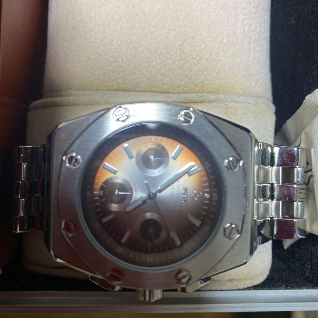 腕時計セット クロノグラフ/アナログ/NINA RICCI