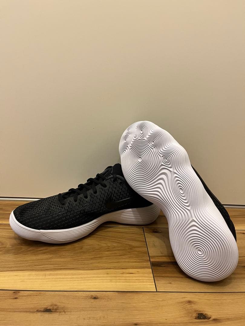 NIKE ハイパーダンク 2017 Low 26cm - メルカリ