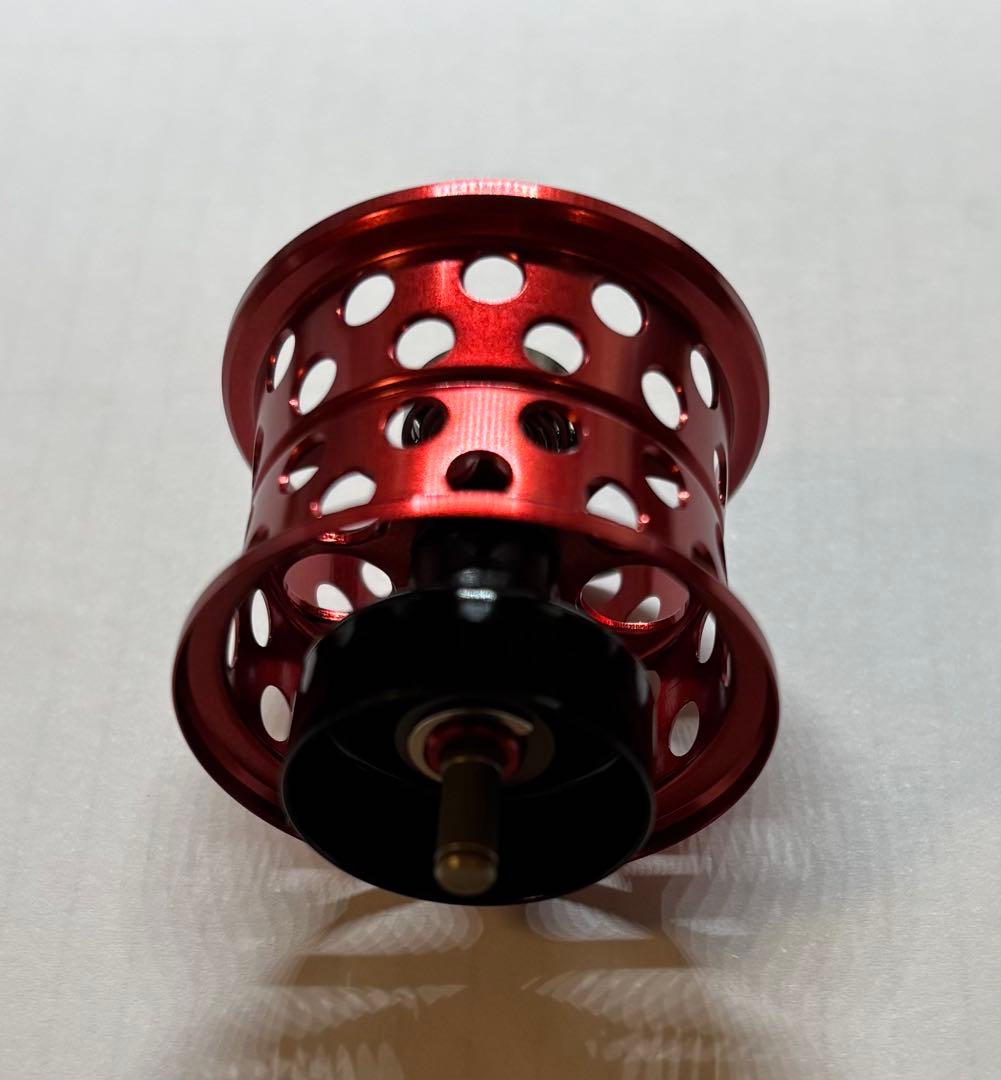 KTF フィネススプール 「KAHEN」スティーズCT用 Ver2 30φ - メルカリ