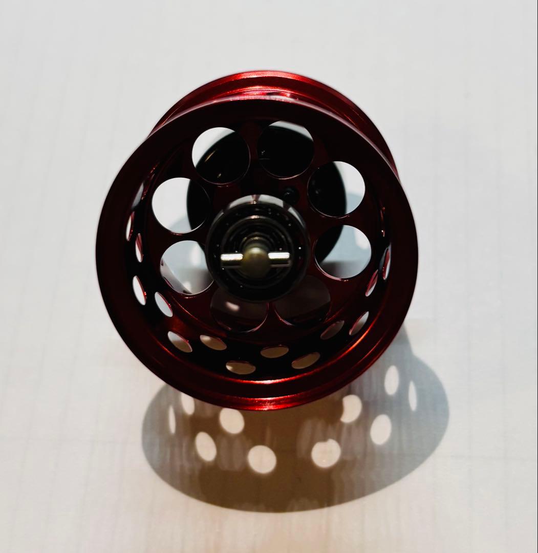 KTF フィネススプール 「KAHEN」スティーズCT用 Ver2 30φ - メルカリ