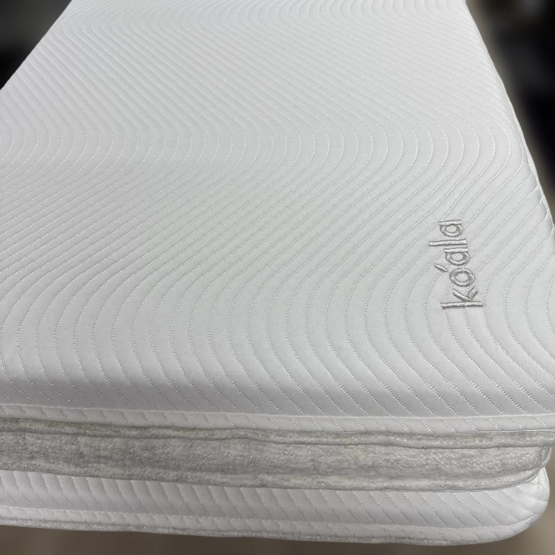 ①✨快適快眠✨コアラ布団OASIS セミダブル 三つ折り 折りたたみ布団