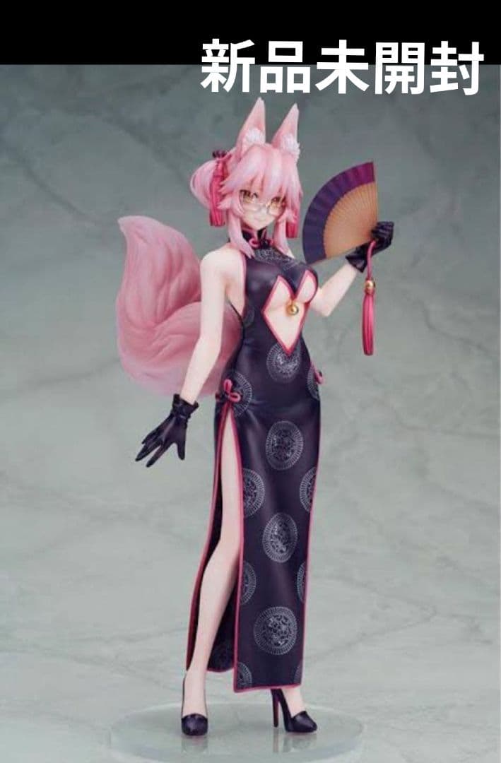 Fate/Grand Order タマモヴィッチ・コヤンスカヤ チャイナドレス FIG]タマモヴィッチ・コヤンスカヤ(チャイナドレスVer.) Fate/Grand