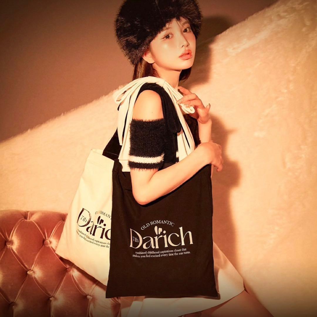 Darich 7thノベルティ5点セット - メルカリ