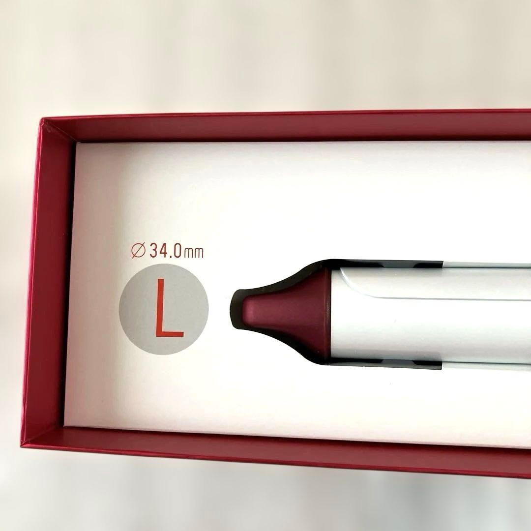 みかちゃん様専用 HAIRBEAURON 2D Plus I Curl カール - メルカリ