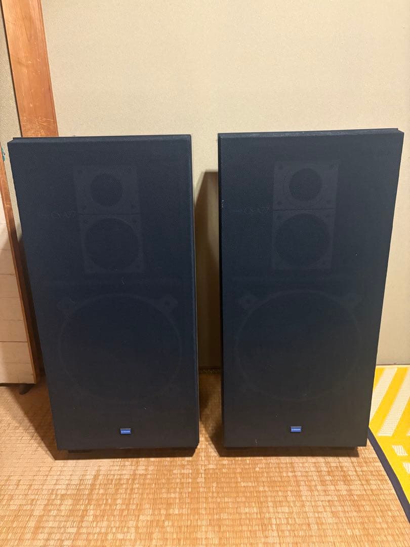 PIONEER CS-A77 スピーカー - メルカリ