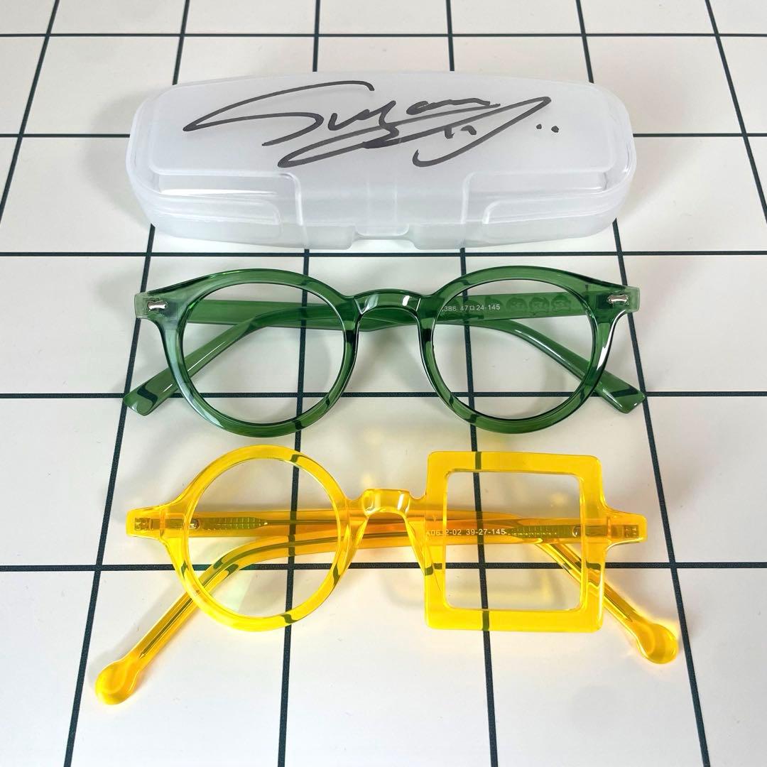 こっちのけんと 私物&サイン入りVIP席限定特典 - メルカリ