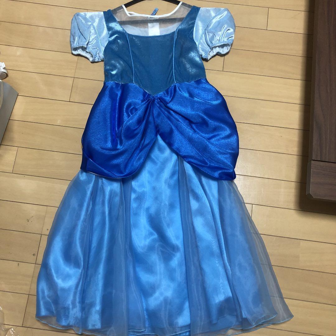 ビビディバビディブティック シンデレラ ドレス 旧デザイン - メルカリ