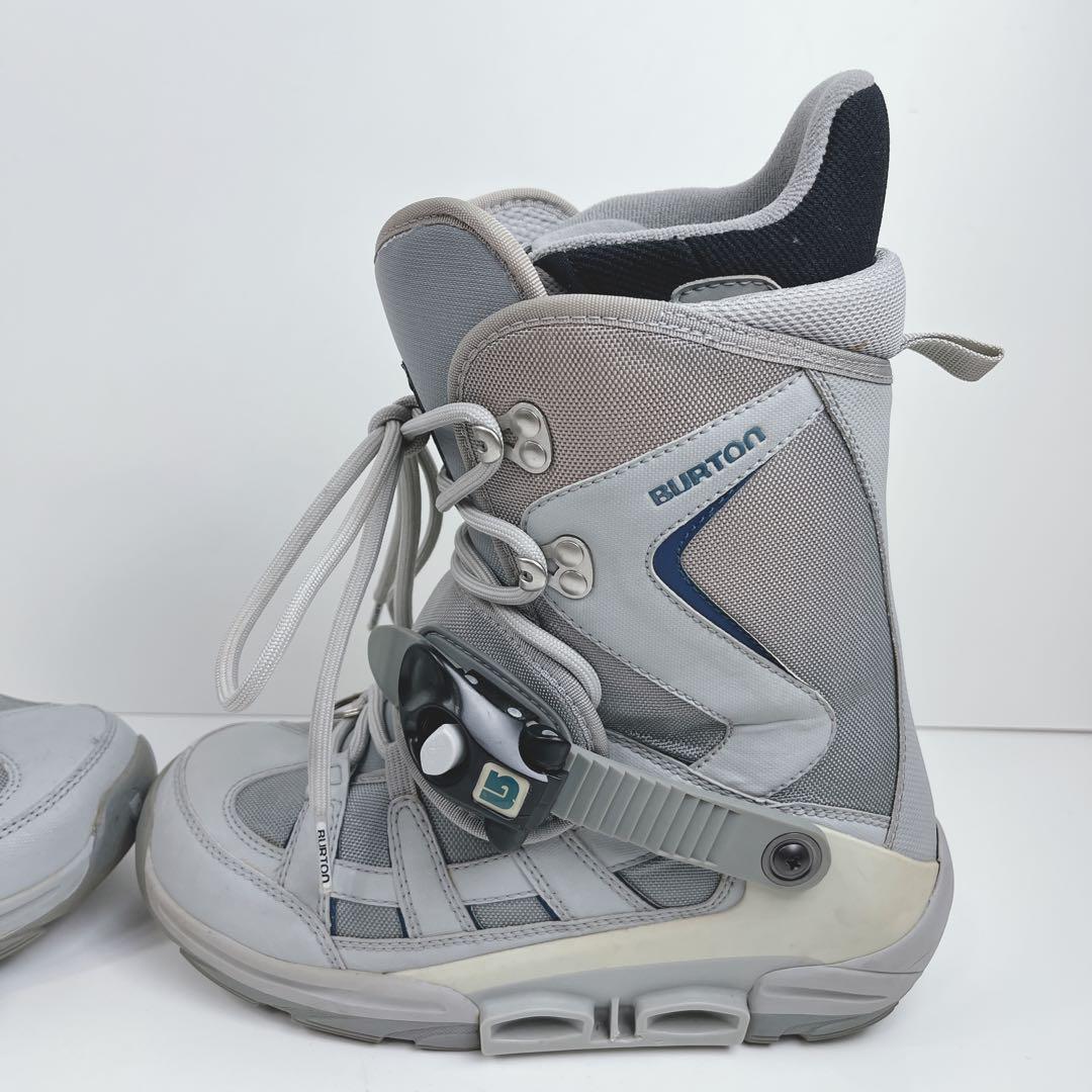 Burton バートン MOTO SI スノーボードブーツ 24.5cm