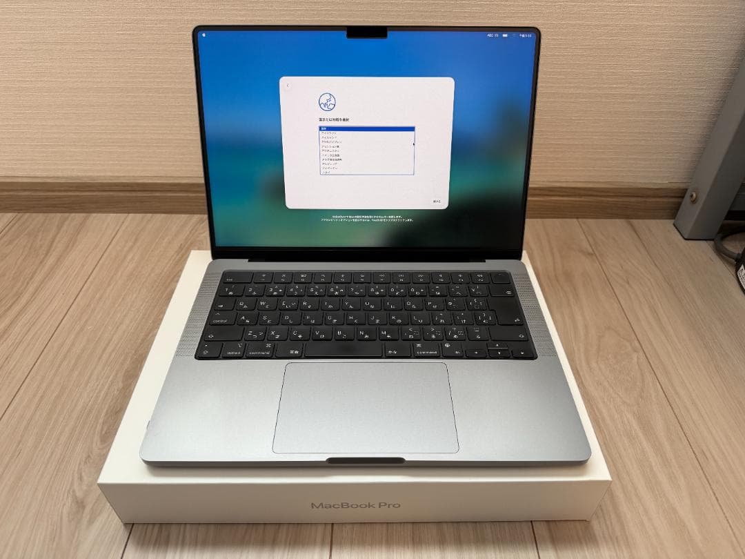 Macbook Pro 14インチ M2 16GB 512GB スペースグレイ Amazon.co.jp: 【整備済み品】 Apple MacBook Pro 2023 (14インチ,16GB
