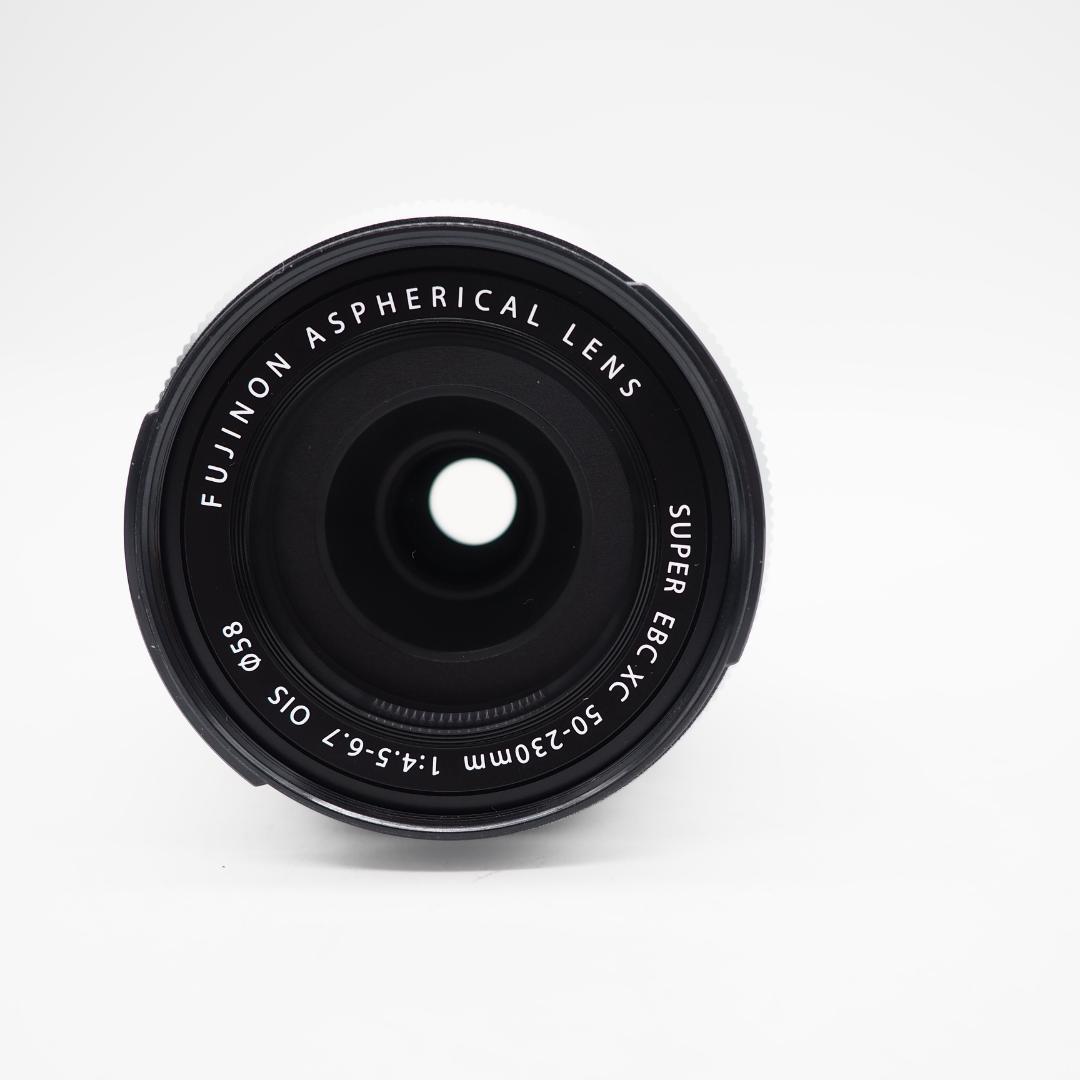 Fujinon Super EBC XC 50-230mm F4.5-6.7 - メルカリ