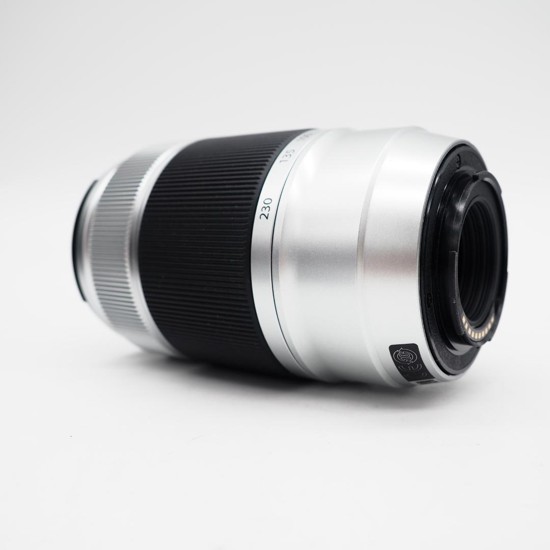 レンズ(ズーム) Fujinon Super EBC XC 50-230mm F4.5-6.7