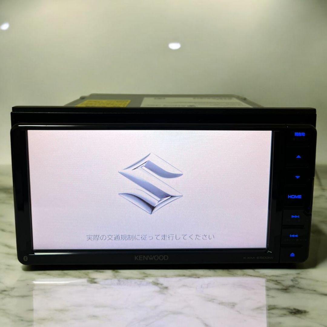 KXME503WS KENWOOD　ケンウッド地図2018　スズキオプションナビ Yahoo!オークション -「スズキ純正 ナビ」(ケンウッド) (メーカー別)の