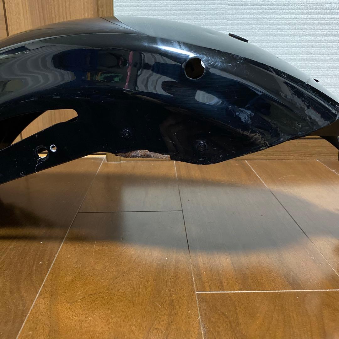 2014 スポーツスター フォーティーエイト リアフェンダー ブラケット