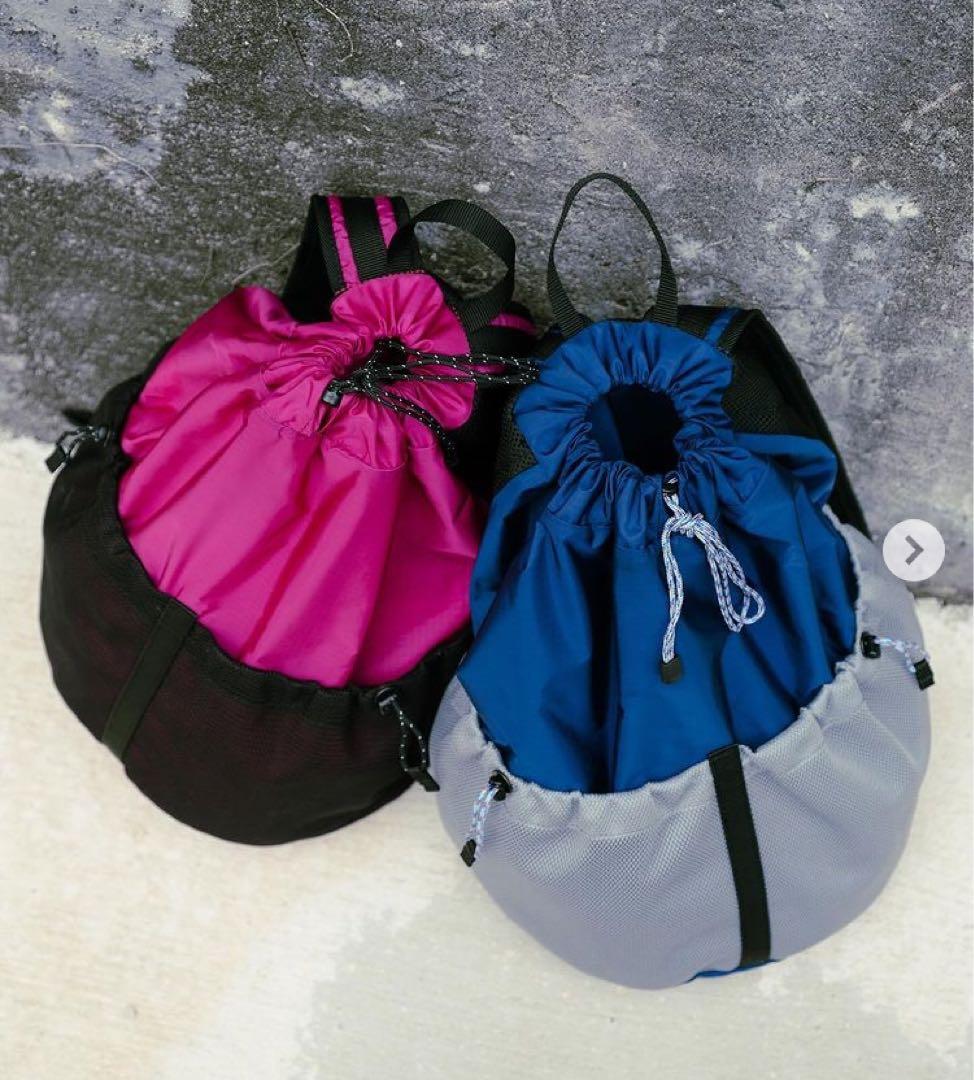 SUNBURN×CTC STORE ADVENTURE DAY PACK - メルカリ