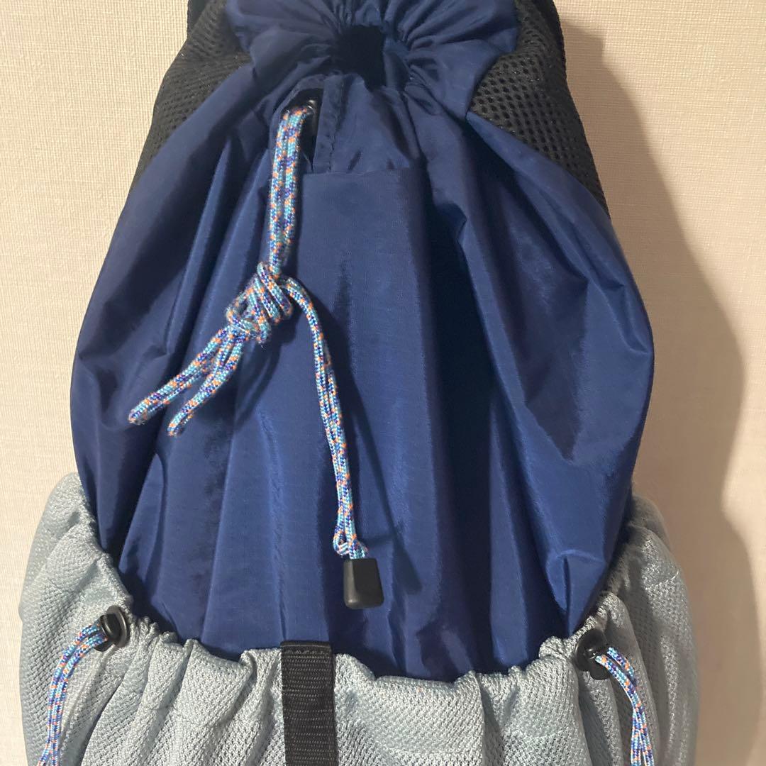 SUNBURN×CTC STORE ADVENTURE DAY PACK - メルカリ