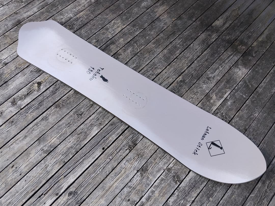 パウダー リーマンスティック Lehman Stick TOHOKU 150cm - メルカリ