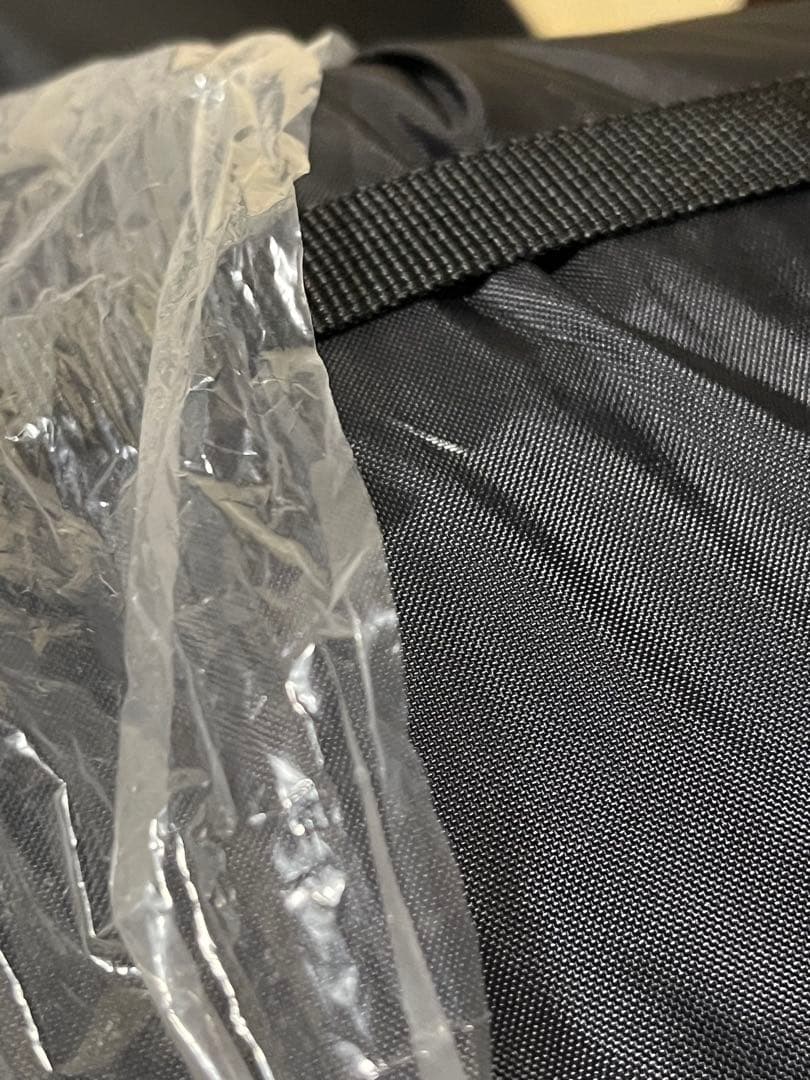 ゆるキャン　完売ドイター　DEUTER スターキャッチャー -10